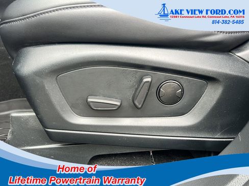 Used 2024 Ford Explorer XLT w/ Equipment Group 202A AWD/4WD image 21
