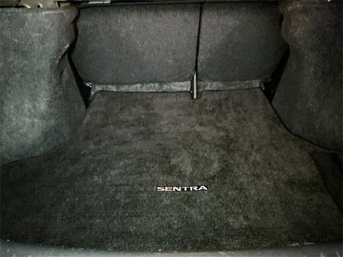 Used 2017 Nissan Sentra S image 20