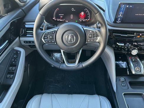 New 2026 Acura MDX w/ Advance Package image 17