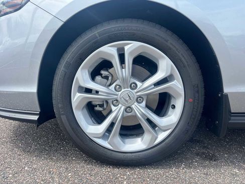 New 2025 Honda Accord LX image 17