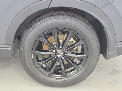 Used 2023 Honda CR-V Sport image 33