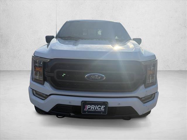 Used 2022 Ford F150 XLT w/ Equipment Group 302A High AWD/4WD image 8