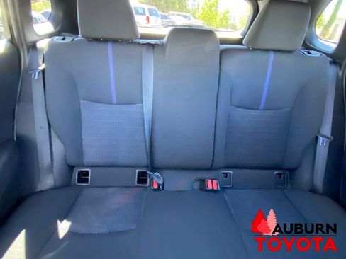 Used 2024 Toyota Corolla Cross AWD Hybrid w/ Moonroof Package image 20