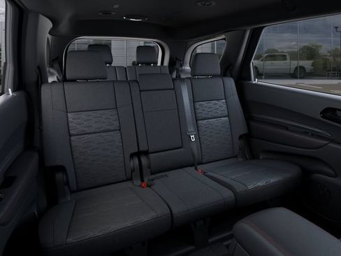 New 2026 Dodge Durango GT w/ Blacktop Package RWD image 29