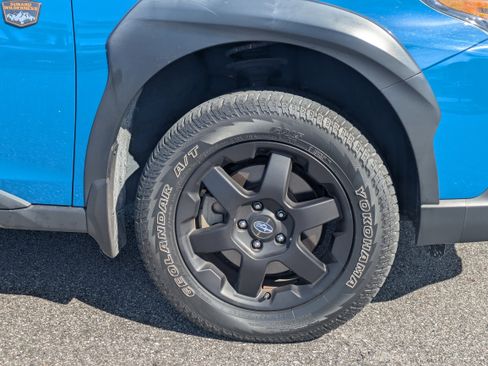 Used 2024 Subaru Outback Wilderness image 11