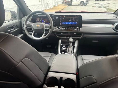 New 2026 Chevrolet Colorado LT w/ LT Convenience Package image 22