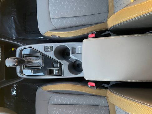 Used 2024 Subaru Crosstrek 2.5i Sport w/ Crosstrek Mirror Package image 27