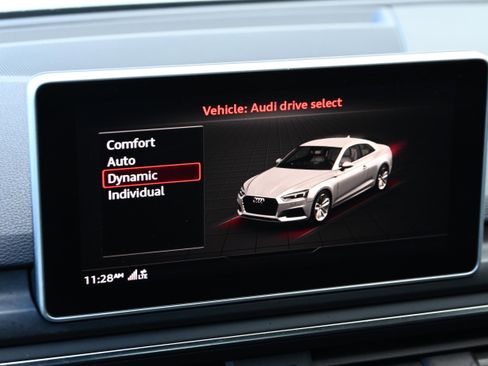 Used 2018 Audi A5 2.0T Premium Plus image 17