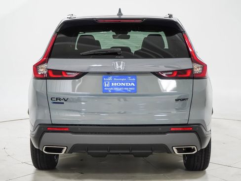 New 2026 Honda CR-V Sport-L image 7
