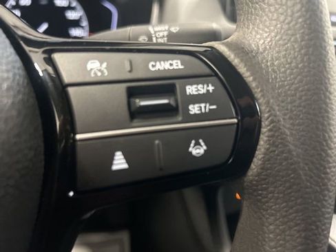 Certified 2024 Honda Civic LX image 25