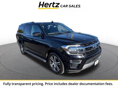 Used 2024 Ford Expedition Limited