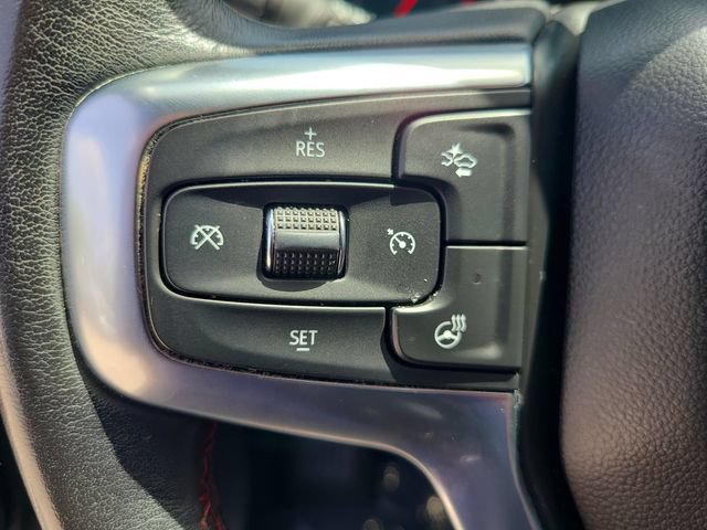 Used 2021 Chevrolet Blazer RS w/ Enhanced Convenience Package FWD image 30
