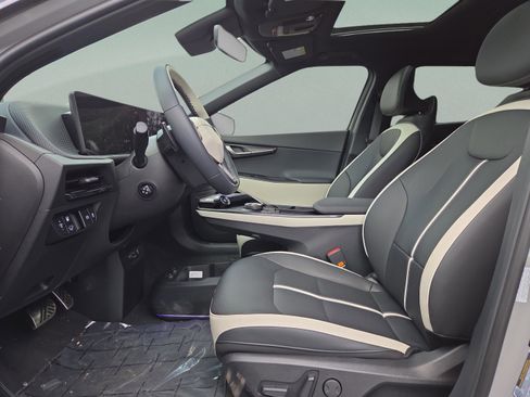 New 2025 Kia EV6 GT-Line RWD image 26