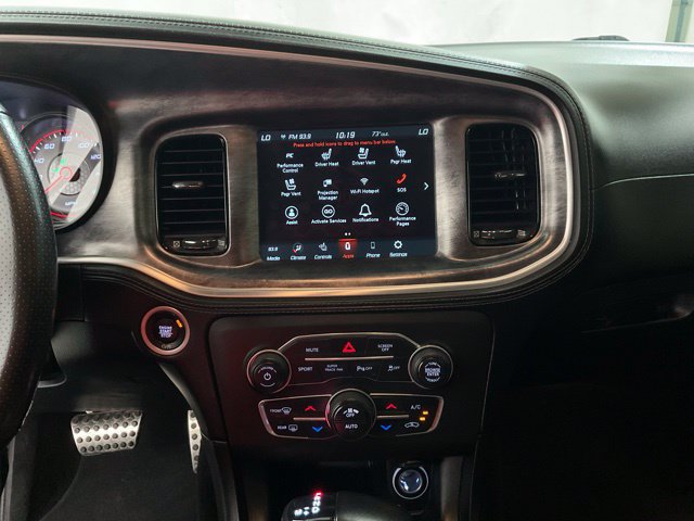 Used 2022 Dodge Charger R/T w/ Daytona Edition Group RWD image 17