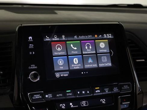 Used 2022 Honda Odyssey Elite image 19