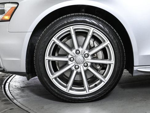 Used 2016 Audi A4 2.0T Premium Plus AWD/4WD image 24