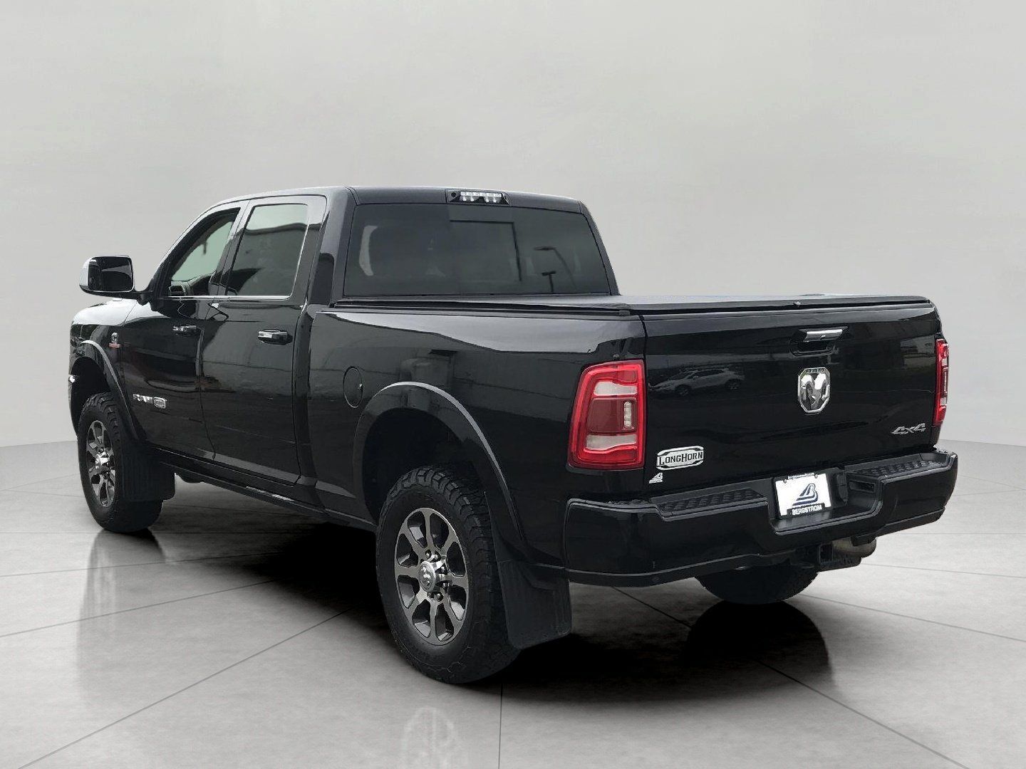 Used 2021 RAM 2500 Limited AWD/4WD image 8