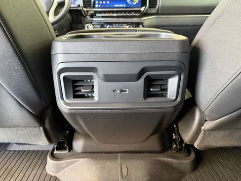 Used 2023 Chevrolet Silverado 1500 RST w/ Convenience Package II AWD/4WD image 32