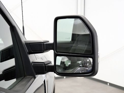 Used 2022 Ford F250 XLT w/ XLT Premium Package AWD/4WD image 40