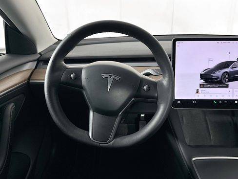 Used 2022 Tesla Model 3 Long Range image 17