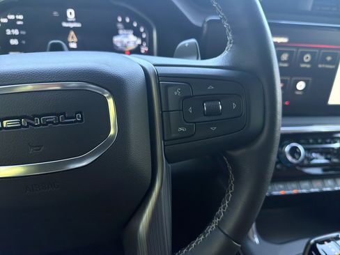 Used 2024 GMC Sierra 1500 Denali Ultimate AWD/4WD image 20