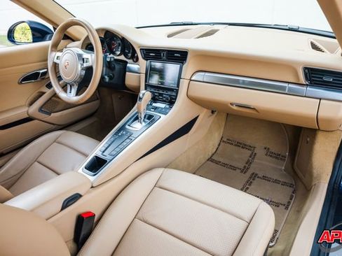 Used 2015 Porsche 911 Carrera image 21