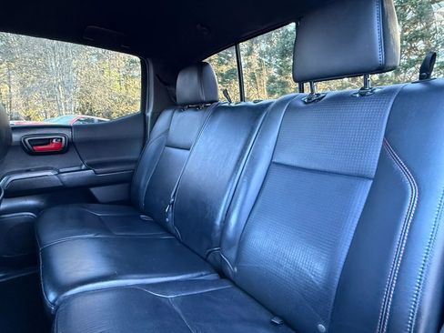 Used 2017 Toyota Tacoma TRD Pro image 20