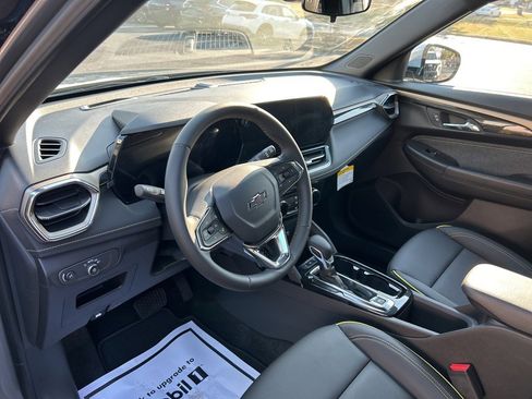 New 2026 Chevrolet TrailBlazer ACTIV w/ Driver Confidence Package image 22