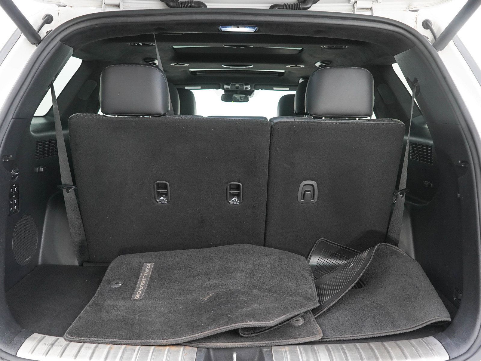 Used 2020 Hyundai Palisade Limited AWD/4WD image 9