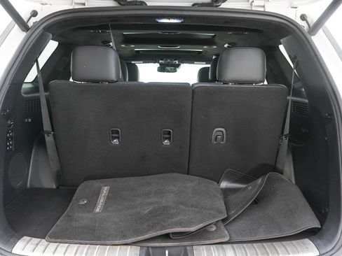 Used 2020 Hyundai Palisade Limited AWD/4WD image 9