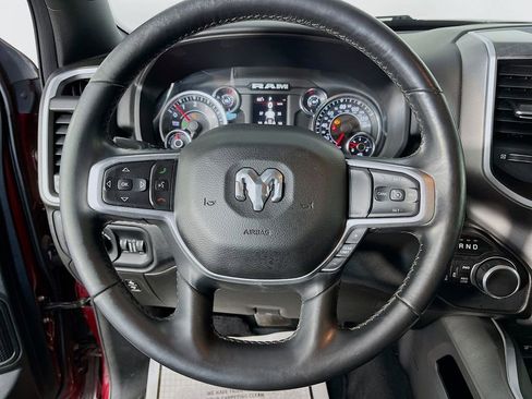 Used 2019 RAM 1500 Big Horn AWD/4WD image 13