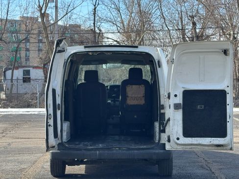Used 2013 Nissan NV200 S w/ Cruise Control Pkg image 14
