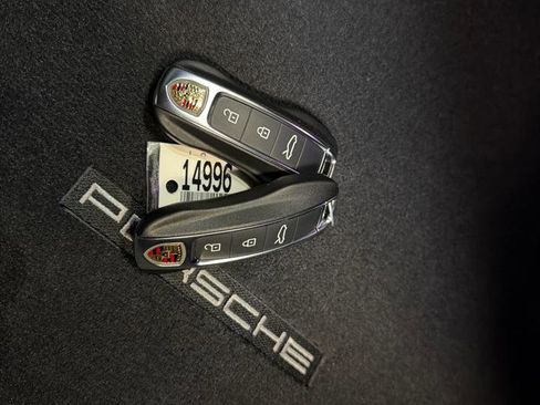 Used 2025 Porsche 911 Turbo S image 24