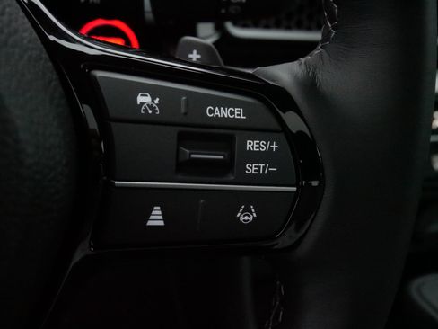 Certified 2026 Honda Civic Sport image 27