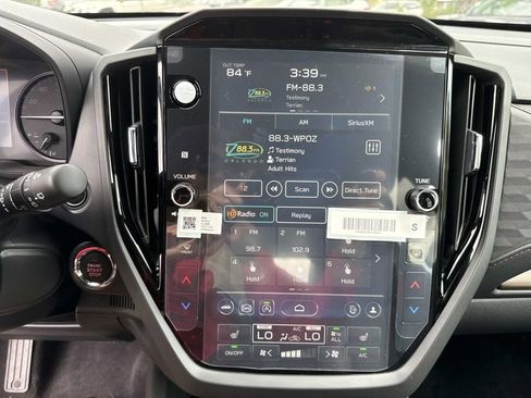 New 2026 Subaru Forester Sport AWD/4WD image 29