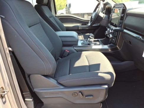 Used 2023 Ford F150 XLT w/ Equipment Group 302A High RWD image 9