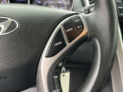 Used 2013 Hyundai Elantra GT image 13
