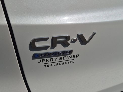Used 2024 Honda CR-V Sport-L image 13