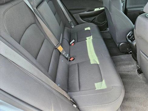 Used 2024 Chevrolet Malibu LT image 19