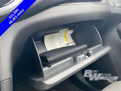 Used 2017 Buick Encore Preferred FWD image 25