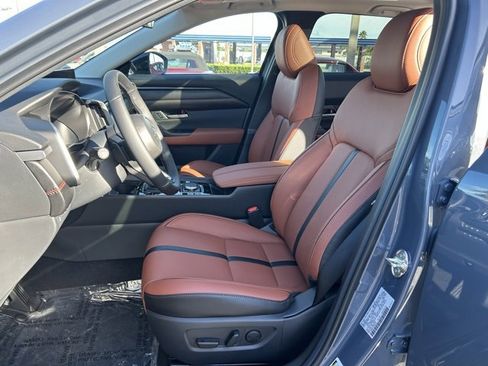 New 2026 MAZDA CX-50 Meridian Edition w/ Cargo Package image 8