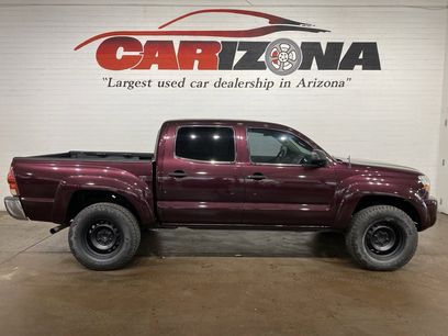 Used 2005 Toyota Tacoma PreRunner