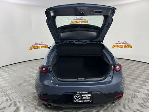 New 2026 MAZDA MAZDA3 Hatchback w/Premium Plus Pkg image 5