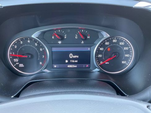 Certified 2023 Chevrolet Blazer LT w/ Convenience Package AWD/4WD image 8