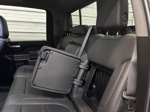 Used 2020 GMC Sierra 3500 Denali w/ Denali Ultimate Package image 24