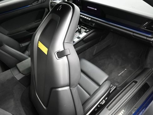 Certified 2024 Porsche 911 Carrera GTS RWD image 26