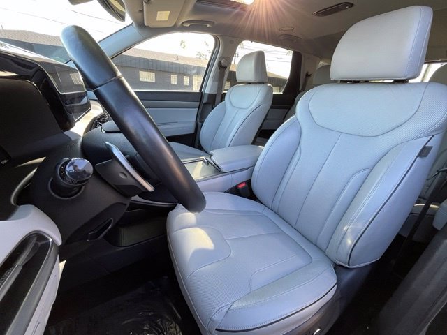 Used 2024 Hyundai Palisade SEL w/ Premium Package FWD image 20