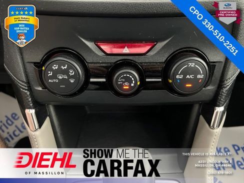Used 2024 Subaru Forester Premium AWD/4WD image 33