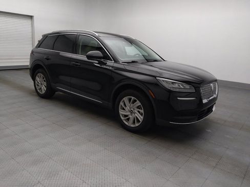 Used 2022 Lincoln Corsair FWD image 11