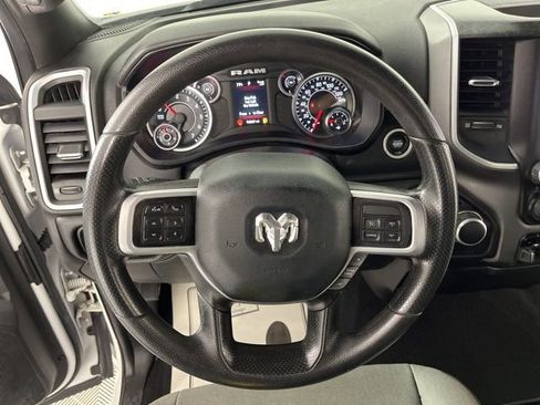 Used 2022 RAM 2500 Big Horn image 20